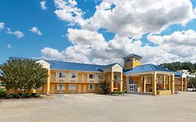 Best Western Van Buren Ar